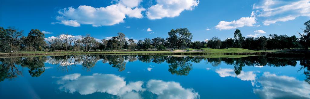 Thurgoona Country Club Resort Zewnętrze zdjęcie