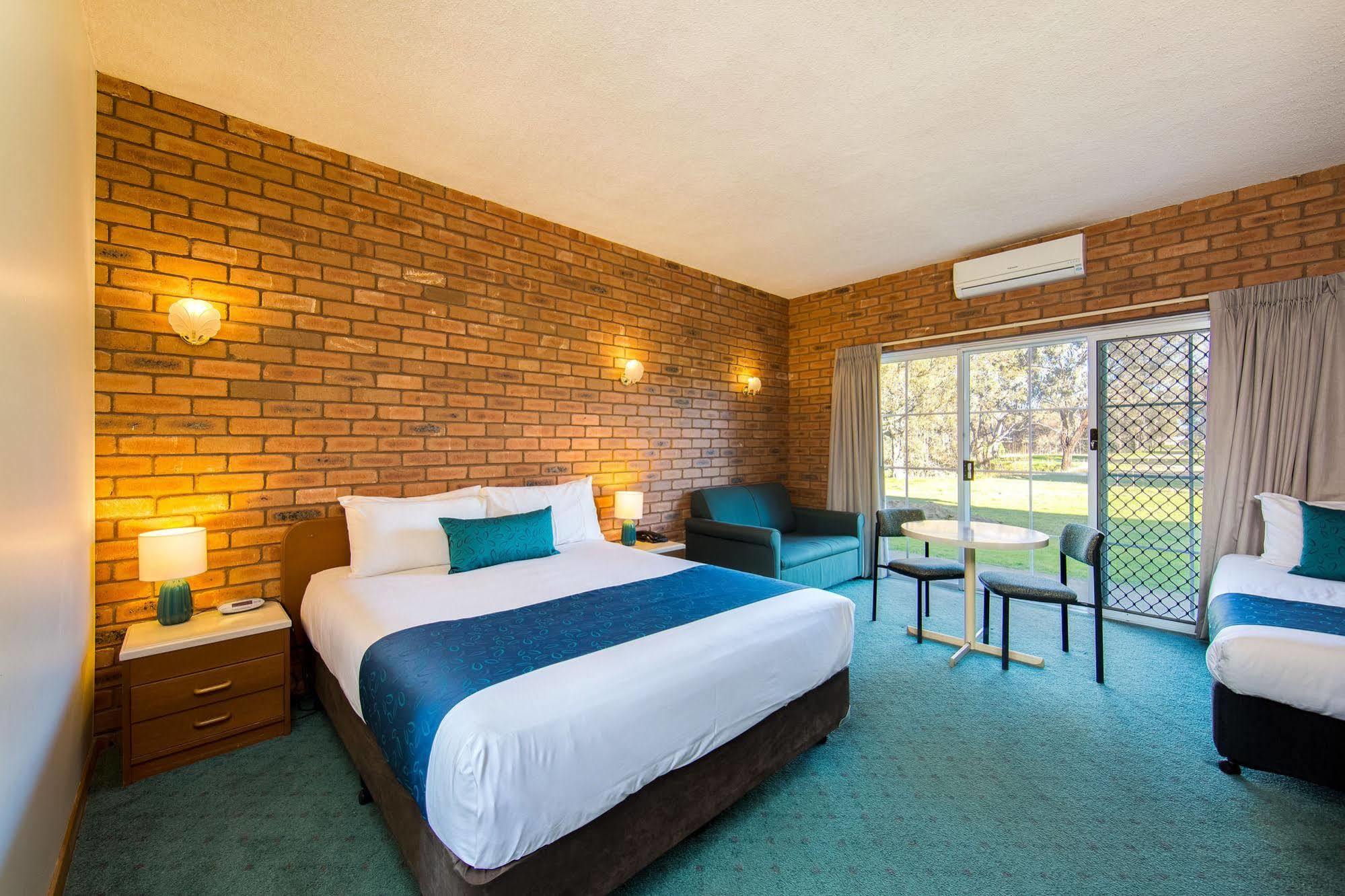 Thurgoona Country Club Resort Zewnętrze zdjęcie
