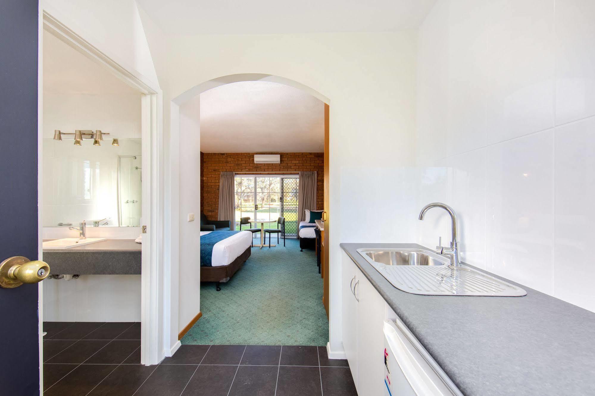 Thurgoona Country Club Resort Zewnętrze zdjęcie