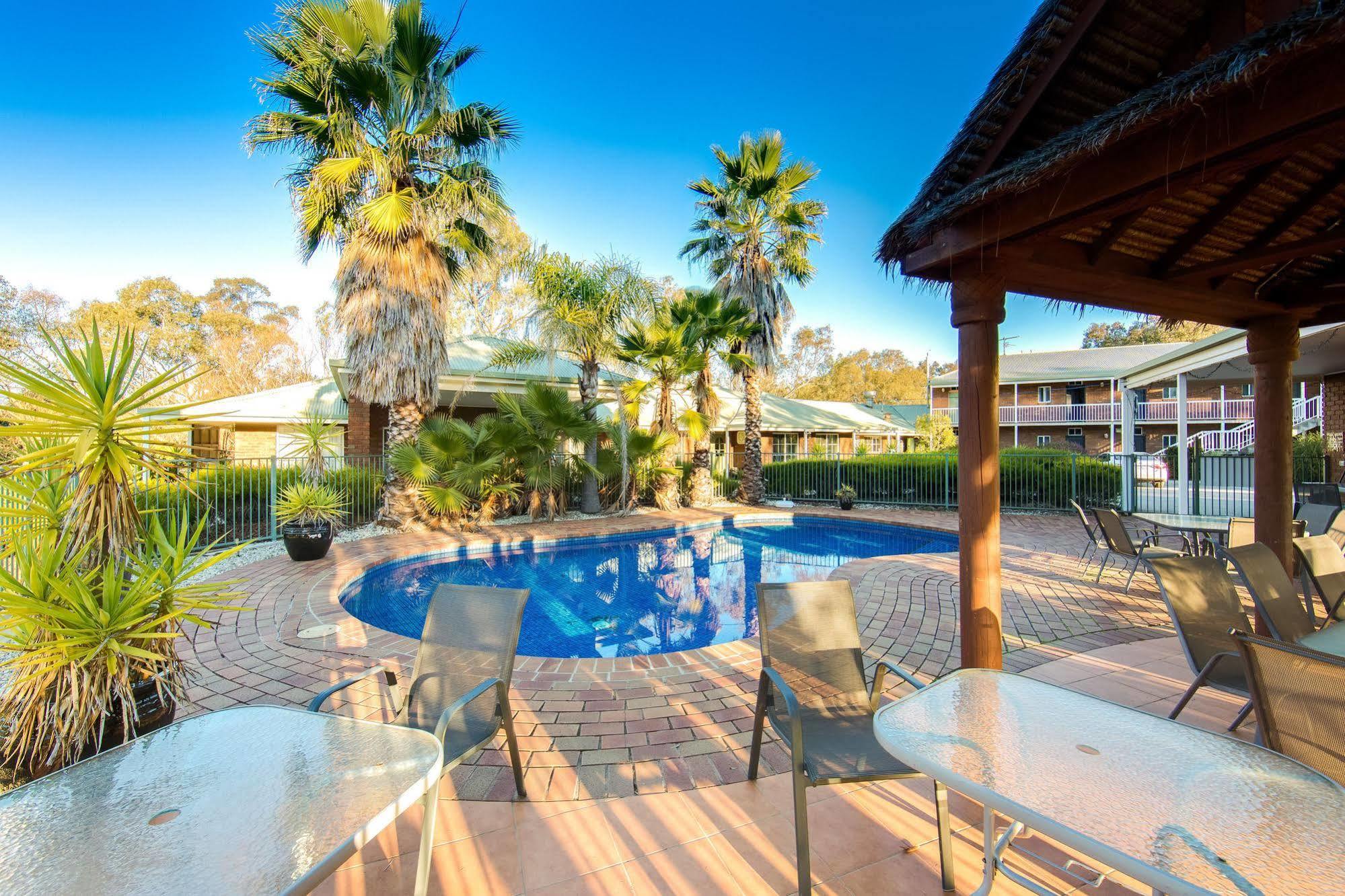 Thurgoona Country Club Resort Zewnętrze zdjęcie