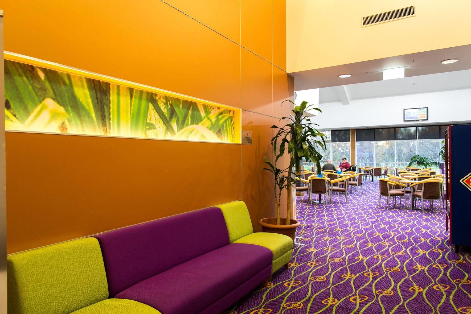 Thurgoona Country Club Resort Zewnętrze zdjęcie